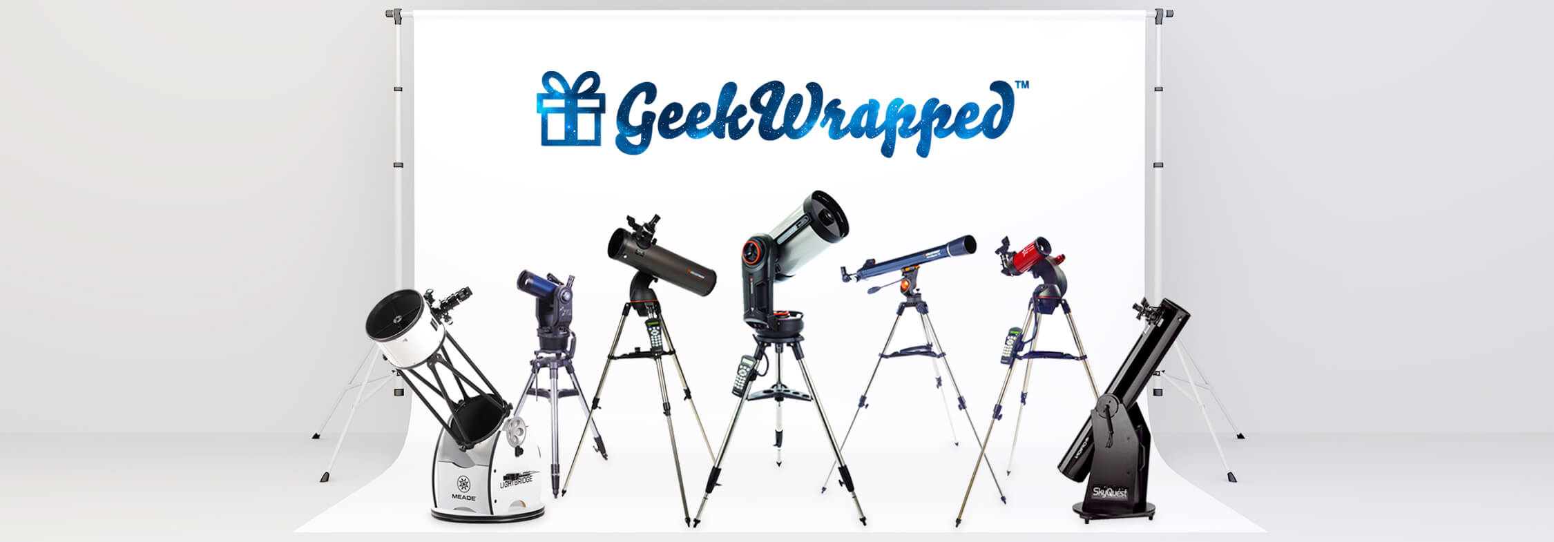 10 Best New Telescopes Reviewed [Beginner Buying Guide]